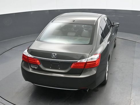 Used 2014 Honda Accord EX-L image 25