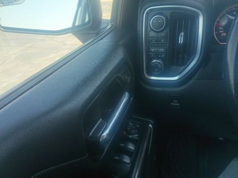 Used 2021 Chevrolet Silverado 1500 RST w/ Convenience Package II AWD/4WD image 17