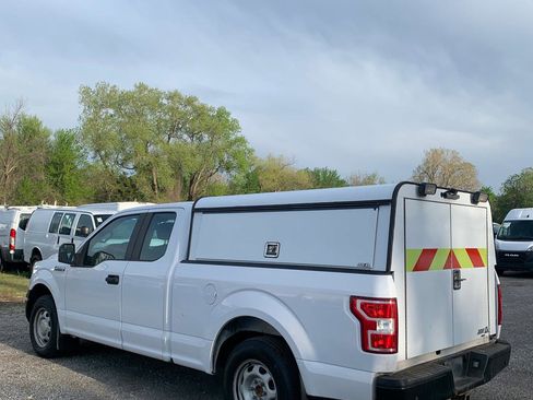 Used 2019 Ford F150 XL w/ Equipment Group 101A Mid image 3