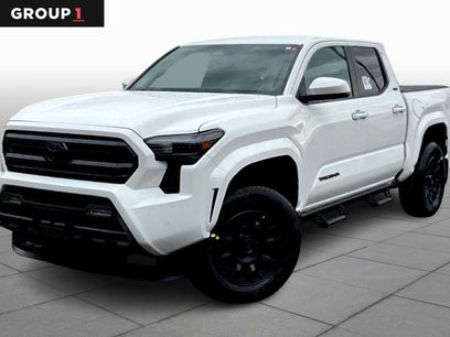 Used 2025 Toyota Tacoma SR5