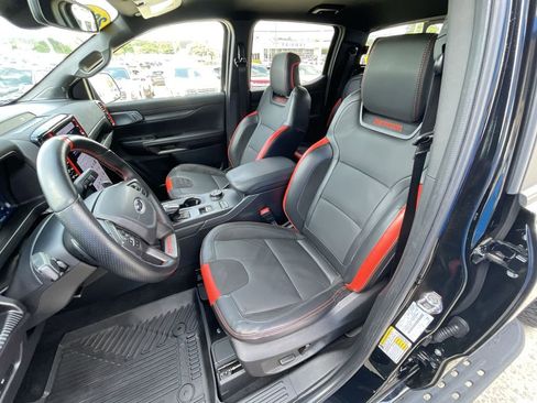 Used 2024 Ford Ranger Raptor AWD/4WD image 19