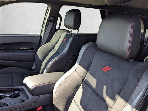 New 2026 Dodge Durango GT image 4