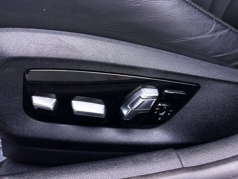 Used 2023 BMW M5 w/ Executive Package AWD/4WD image 39