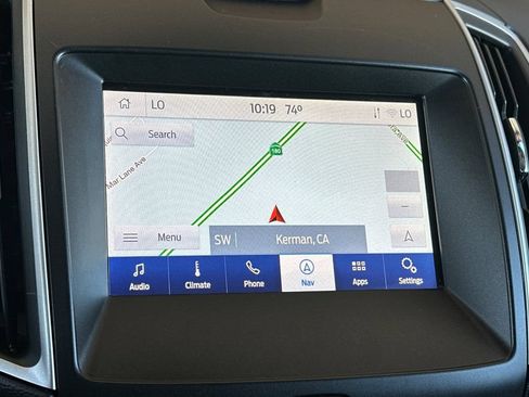 Used 2020 Ford Edge SEL AWD/4WD image 26