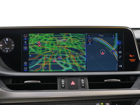 Used 2019 Lexus ES 350 FWD image 15