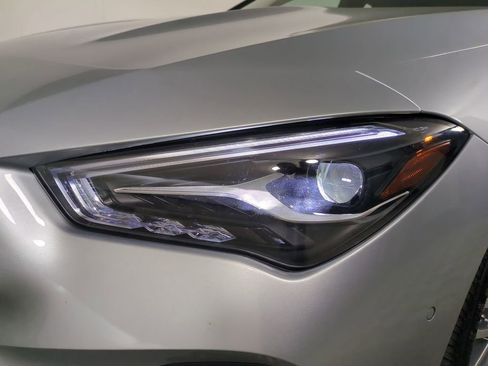 Used 2025 Mercedes-Benz CLA 250 image 10