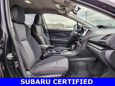 Certified 2023 Subaru Crosstrek 2.0i Premium image 30
