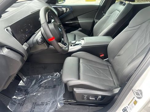 Used 2026 BMW X3 M50 AWD/4WD image 28