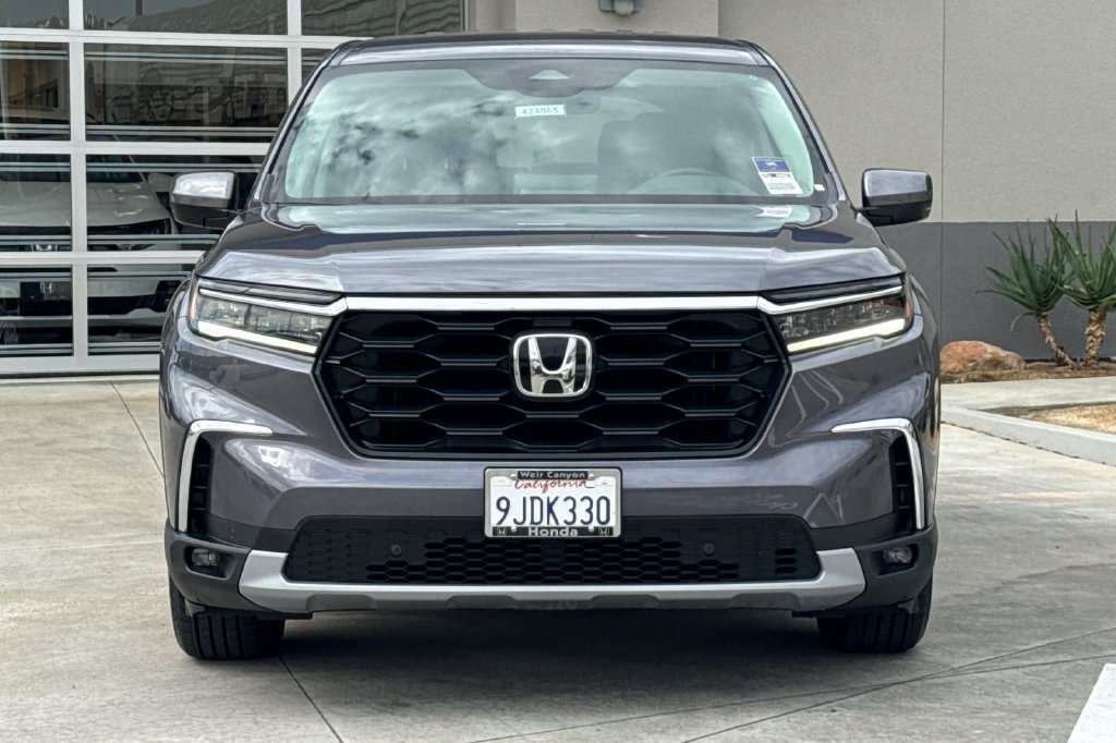Certified 2023 Honda Pilot EX-L image 13