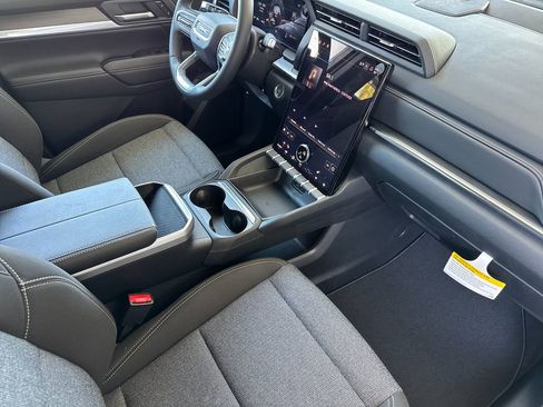 New 2026 GMC Terrain Elevation w/ Black Edition AWD/4WD image 15