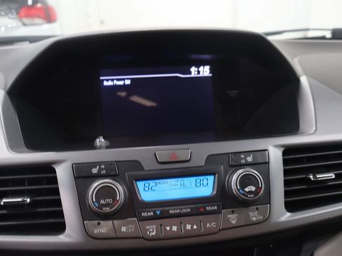 Used 2011 Honda Odyssey EX-L image 31