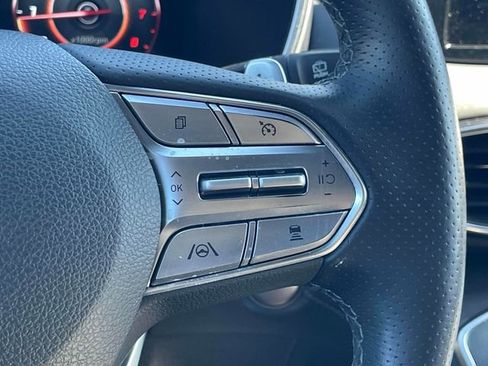 Used 2023 Hyundai Santa Fe Calligraphy image 7