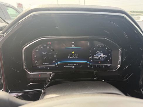 Used 2024 Chevrolet Silverado 1500 RST w/ Convenience Package II image 24