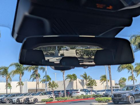 Used 2026 BMW X3 xDrive30 w/ Convenience Package image 26