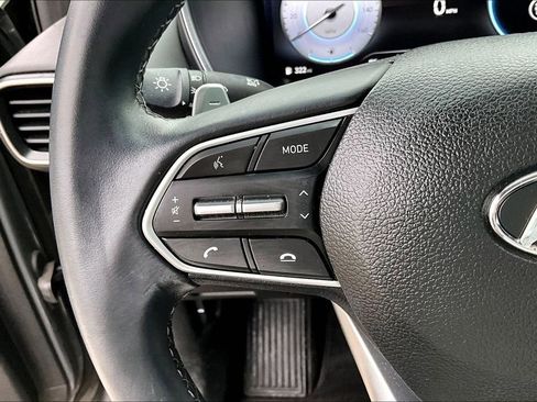 Used 2022 Hyundai Santa Fe SEL w/ Convenience + Premium Package image 18