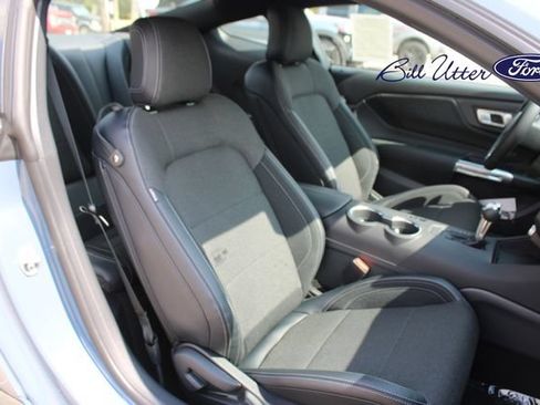 New 2026 Ford Mustang Coupe RWD image 7