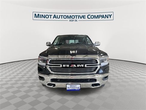 Used 2020 RAM 1500 Laramie image 3