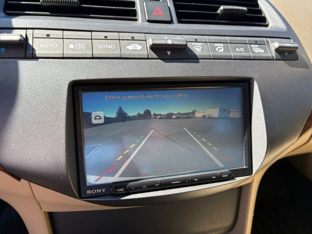 Used 2010 Honda Accord EX-L image 16