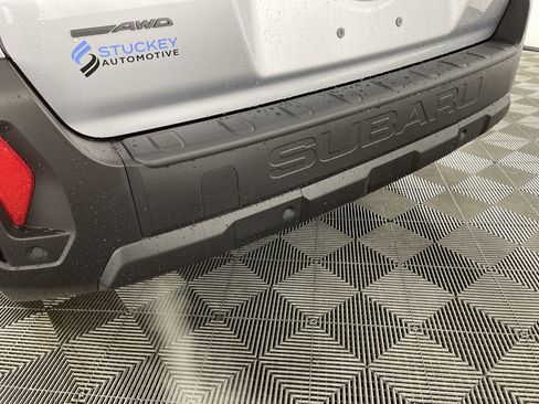 New 2026 Subaru Outback Touring XT image 7