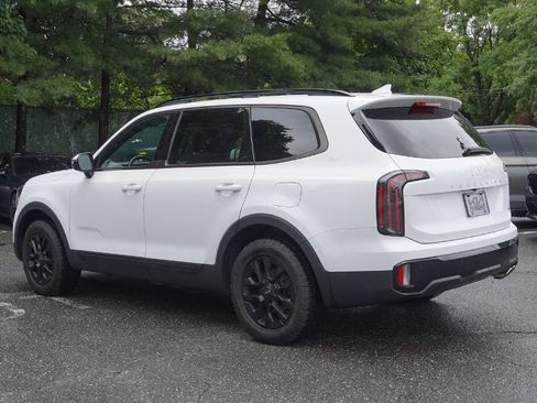 Used 2024 Kia Telluride SX X-Pro AWD/4WD image 13