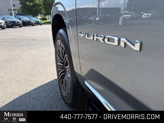 Certified 2026 GMC Yukon Elevation w/ LPO, Floor Liner Package AWD/4WD image 16