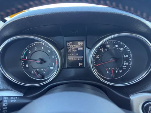 Used 2013 Jeep Grand Cherokee Trailhawk image 20