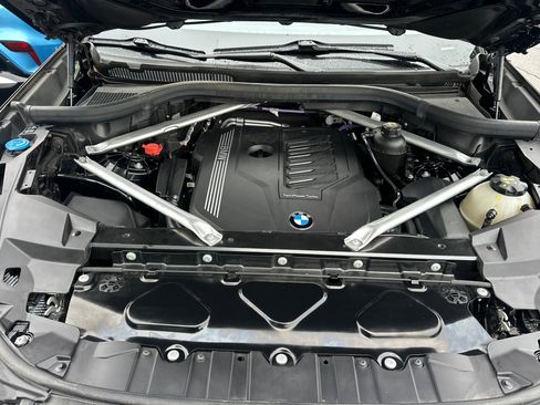 Used 2023 BMW X5 sDrive40i w/ Premium Package image 24