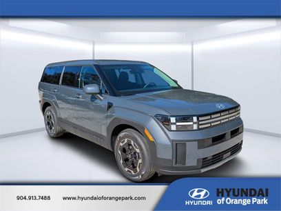 New 2026 Hyundai Santa Fe SE