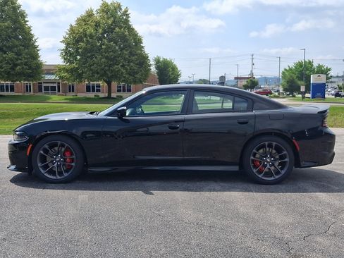 Used 2023 Dodge Charger R/T w/ Daytona Edition Group RWD image 7