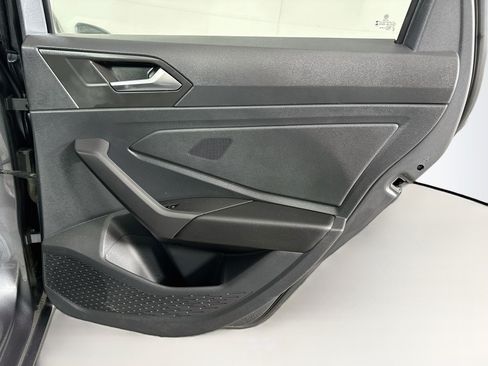 Used 2023 Volkswagen Jetta Sport FWD image 28