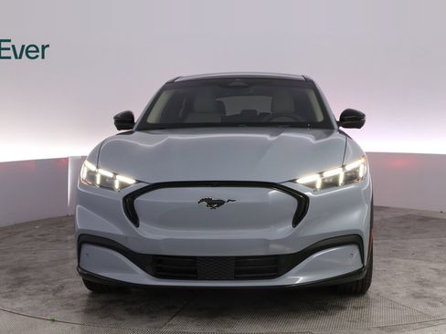 Used 2024 Ford Mustang Mach-E Premium AWD/4WD image 12