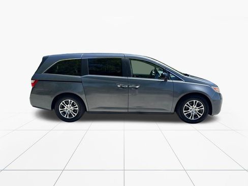 Used 2011 Honda Odyssey EX-L image 11