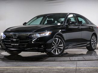 Used 2021 Honda Accord EX-L video 1
