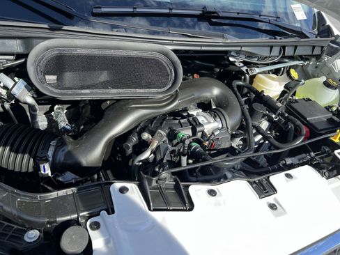 New 2026 Ford Transit 350 148 High Roof Extended w/ Load Area Protection Package image 26