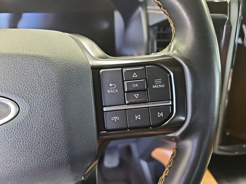 Used 2022 Ford Expedition Max Platinum image 18