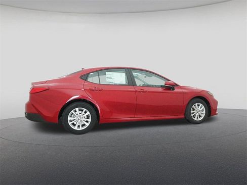 New 2026 Toyota Camry LE image 26