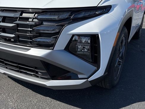 New 2026 Hyundai Tucson SEL image 9