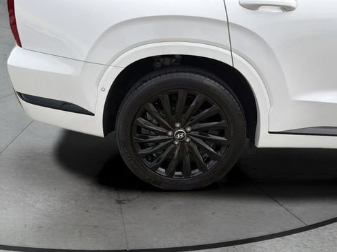 Used 2024 Hyundai Palisade Calligraphy AWD/4WD image 30