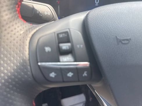 New 2025 Ford Escape ST-Line Select AWD/4WD image 28