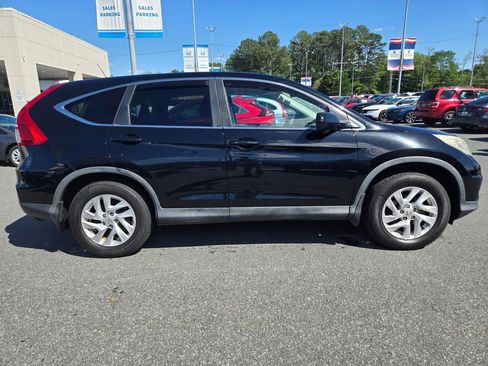 Used 2015 Honda CR-V EX image 4