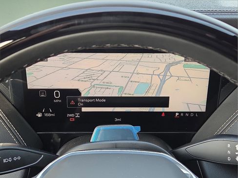 New 2026 GMC Yukon XL Elevation w/ Elevation Premium Package image 23