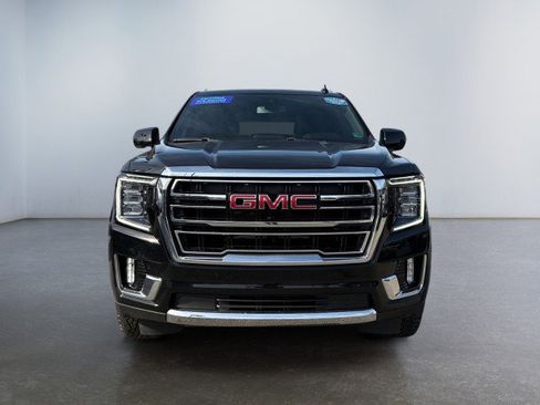 Used 2022 GMC Yukon XL SLT image 5