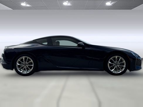Used 2018 Lexus LC 500 Coupe w/ Touring Package RWD image 7