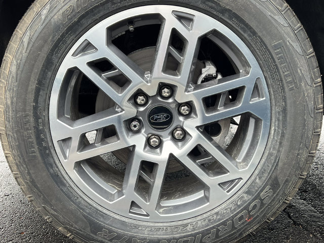 New 2026 Ford Expedition Max Active AWD/4WD image 11