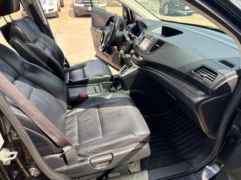 Used 2014 Honda CR-V EX-L image 16