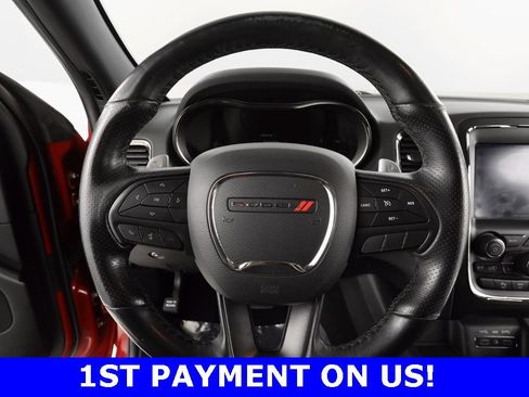 Used 2020 Dodge Durango R/T image 19