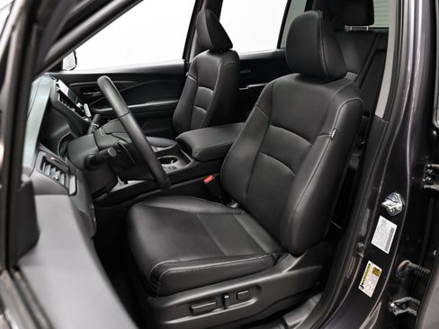 Used 2026 Honda Ridgeline RTL image 5