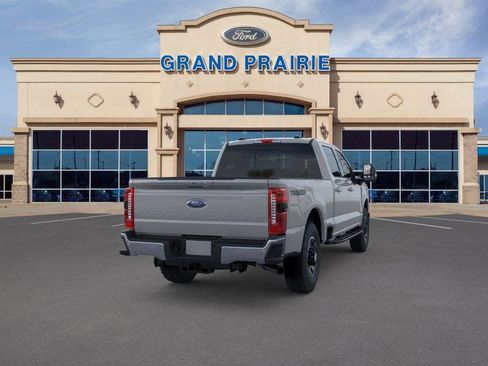 New 2026 Ford F250 Lariat w/ Tremor Off-Road Package image 32