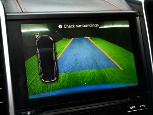 Used 2017 Porsche Cayenne GTS image 56