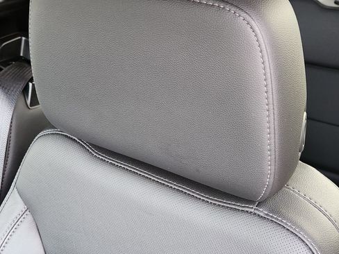 Used 2020 Chevrolet Silverado 3500 LTZ image 20